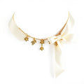Opulent Grace Necklaces: Chic Luxury Choker